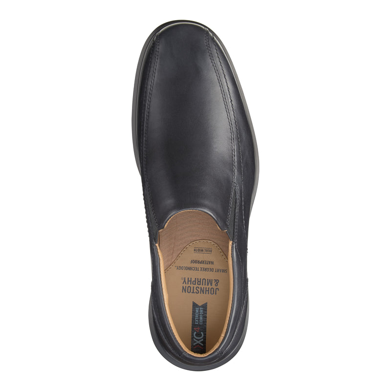 Johnston & Murphy XC4 Stanton 2.0 Runoff Slip-on Men's  4