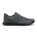 Kizik Lima Sneaker Graphite Unisex 1
