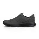Kizik Lima Sneaker Graphite Unisex 5