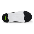Kizik Lima Sneaker Black Unisex 8