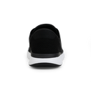 Kizik Lima Sneaker Black Unisex 7