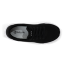 Kizik Lima Sneaker Black Unisex 3