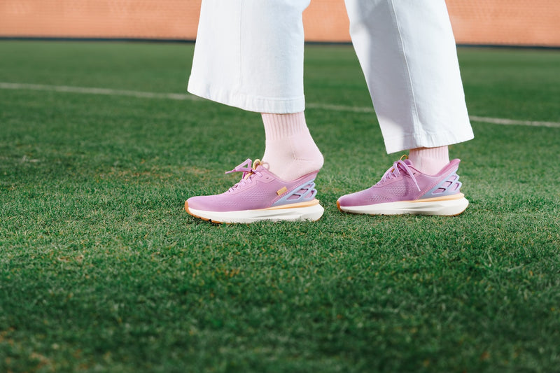 Women's Kizik Athens 2 8