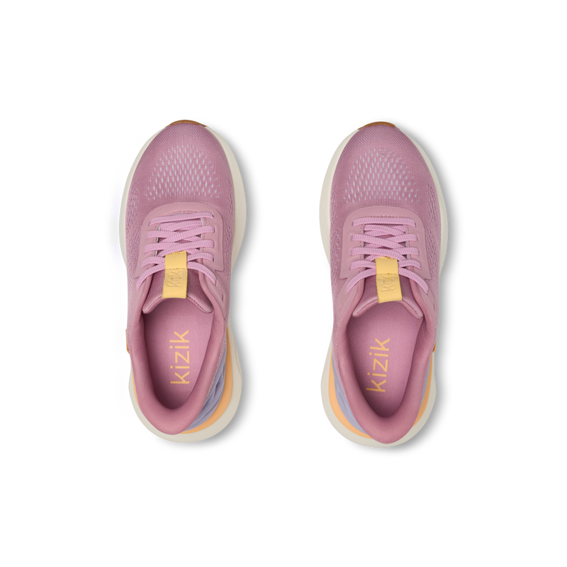 Women's Kizik Athens 2 3