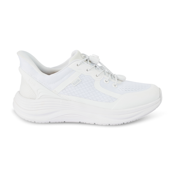 Kizik London Sneaker White Women's  1