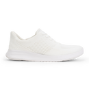 Kizik Lima Sneaker Eggshell White Unisex 1