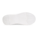 Kizik Lima Sneaker Eggshell White Unisex 7