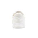 Kizik Lima Sneaker Eggshell White Unisex 6