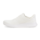 Kizik Lima Sneaker Eggshell White Unisex 5