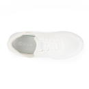 Kizik Lima Sneaker Eggshell White Unisex 3