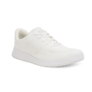 Kizik Lima Sneaker Eggshell White Unisex 2