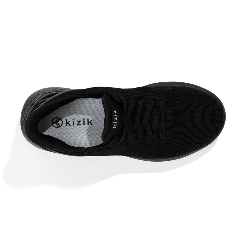 Kizik Athens Sneaker Unisex 3