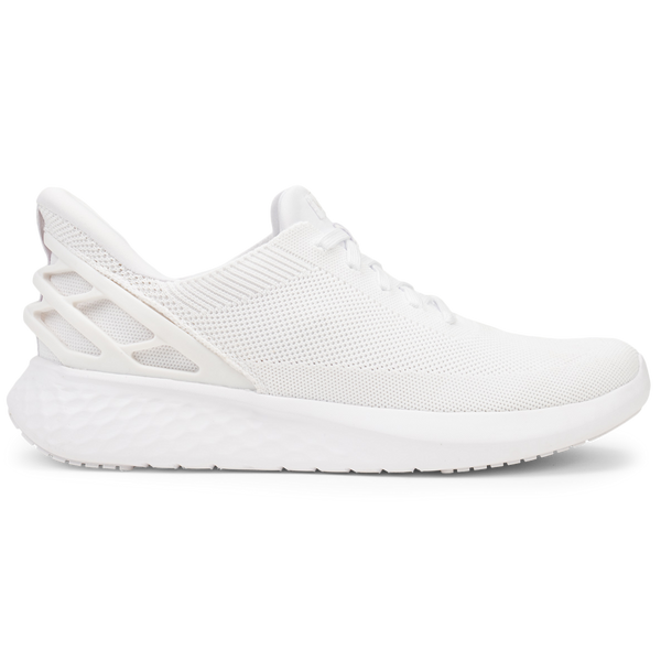 Kizik Athens Sneaker White Unisex 1