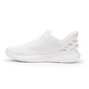 Kizik Athens Sneaker White Unisex 5