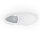 Kizik Athens Sneaker White Unisex 3