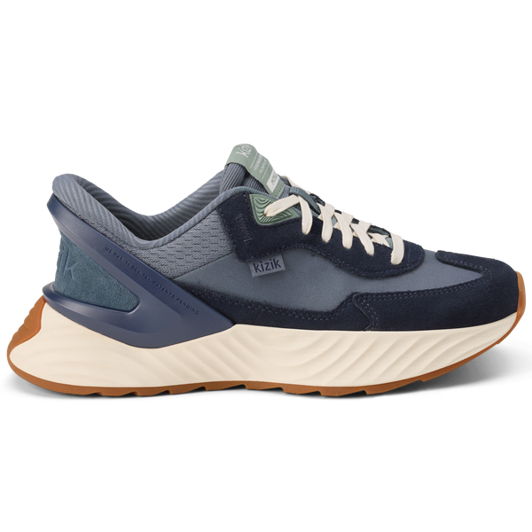 Kizik Monaco Sneaker Women's 1