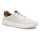 Johnston & Murphy Anders Perfed U-Throat Men's  1