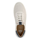 Johnston & Murphy Anders Perfed U-Throat Men's  4