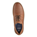 hnston & Murphy McGuffey 2 Plain Toe Men's  4