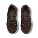 Kizik Wasatch Leather Low Men's shadows. 6