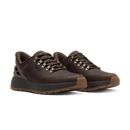 Kizik Wasatch Leather Low Men's  5