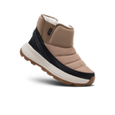 Kizik Juno 2 Low Boot Cinnamon Swirl Black Women's 7