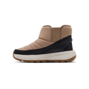 Kizik Juno 2 Low Boot Cinnamon Swirl Black Women's 5
