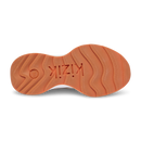 Kizik Monaco White Moonbeam Women's