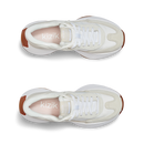 Kizik Monaco White Moonbeam Women's