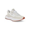 Kizik Monaco White Moonbeam Women's