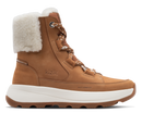 Kizik Juno 2 Lace Boot Women's 3