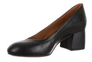 Vionic Carmel Heel Black Women's