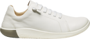 Keen KNX Leather Sneaker Star White Women's 3