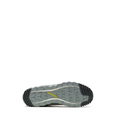 Merrell Wildood Mid Leather Granite Waterproof Men's