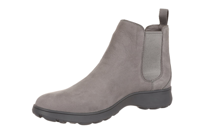 Vionic Evergreen Ankle Boot Charcoal Women's