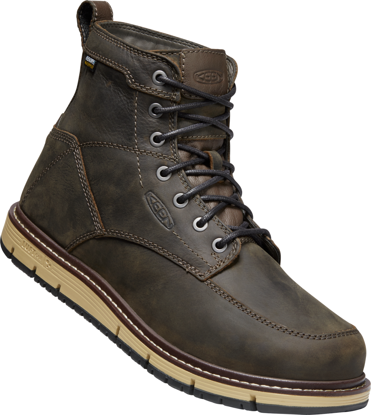 Keen Utility San Jose 6