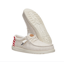 Hey Dude Wally Americana ll Men's  1