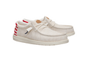 Hey Dude Wally Americana ll Men's  5