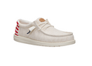 Hey Dude Wally Americana ll Men's  3
