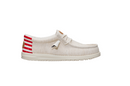 Hey Dude Wally Americana ll Men's  6