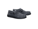 Hey Dude Wally Stretch Sox Men's  8