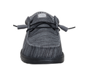 Hey Dude Wally Stretch Sox Men's  6