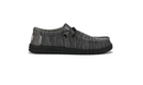 Hey Dude Wally Stretch Sox Men's  4