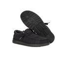 Hey Dude Wally Stretch Sox Men's  1