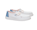 Hey Dude Wendy Floral Boho Women's  5