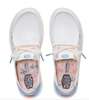 Hey Dude Wendy Floral Boho Women's  4