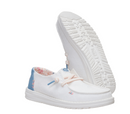Hey Dude Wendy Floral Boho Women's  1