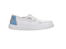 Hey Dude Wendy Floral Boho Women's  6