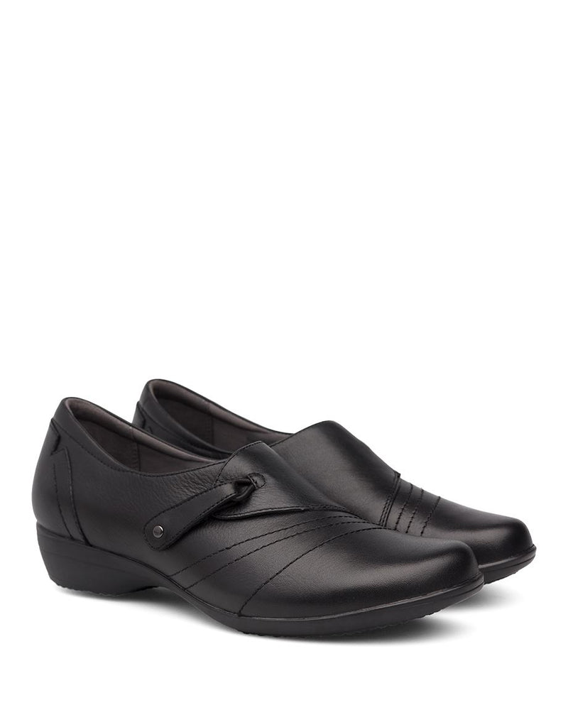 DANSKO Dansko Franny Black