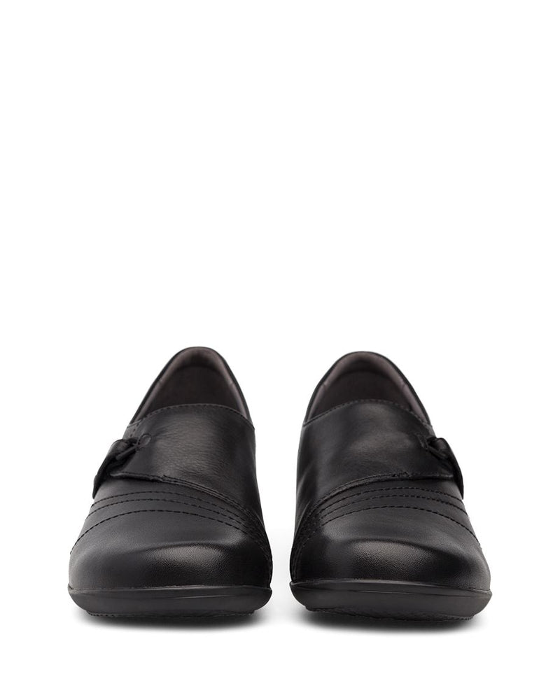 DANSKO Dansko Franny Black
